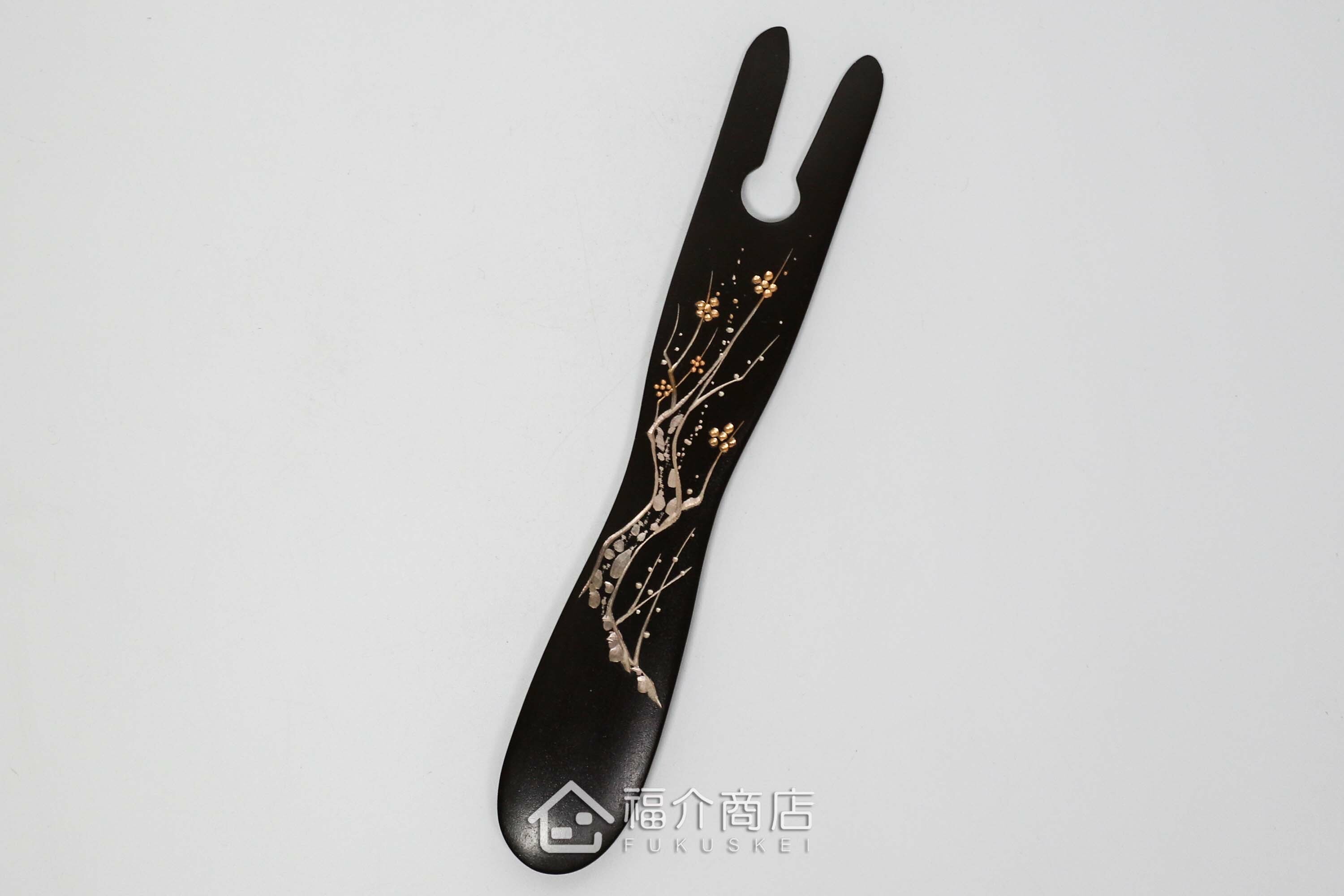 拿起壺蓋用的蓋取