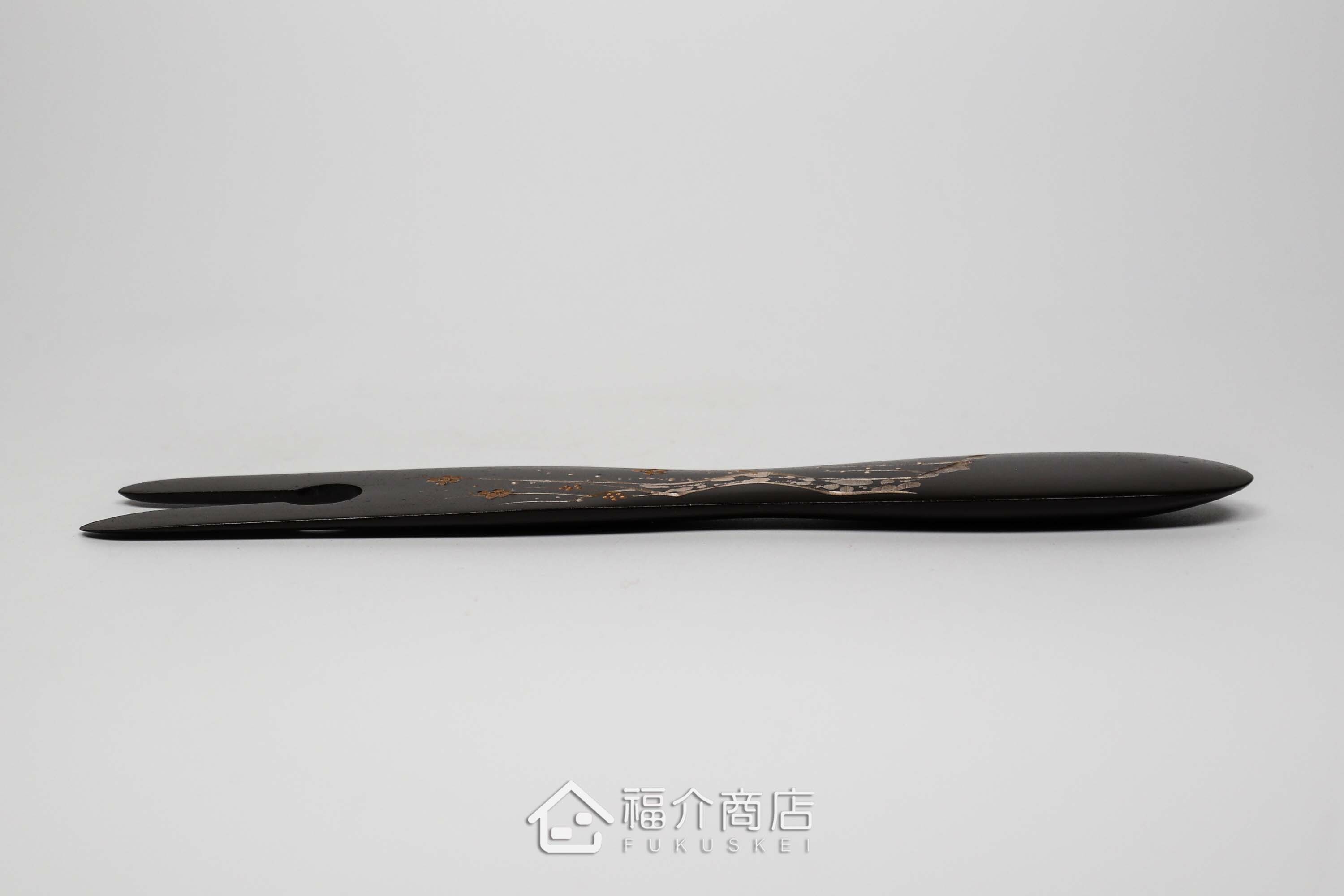 拿起壺蓋用的蓋取