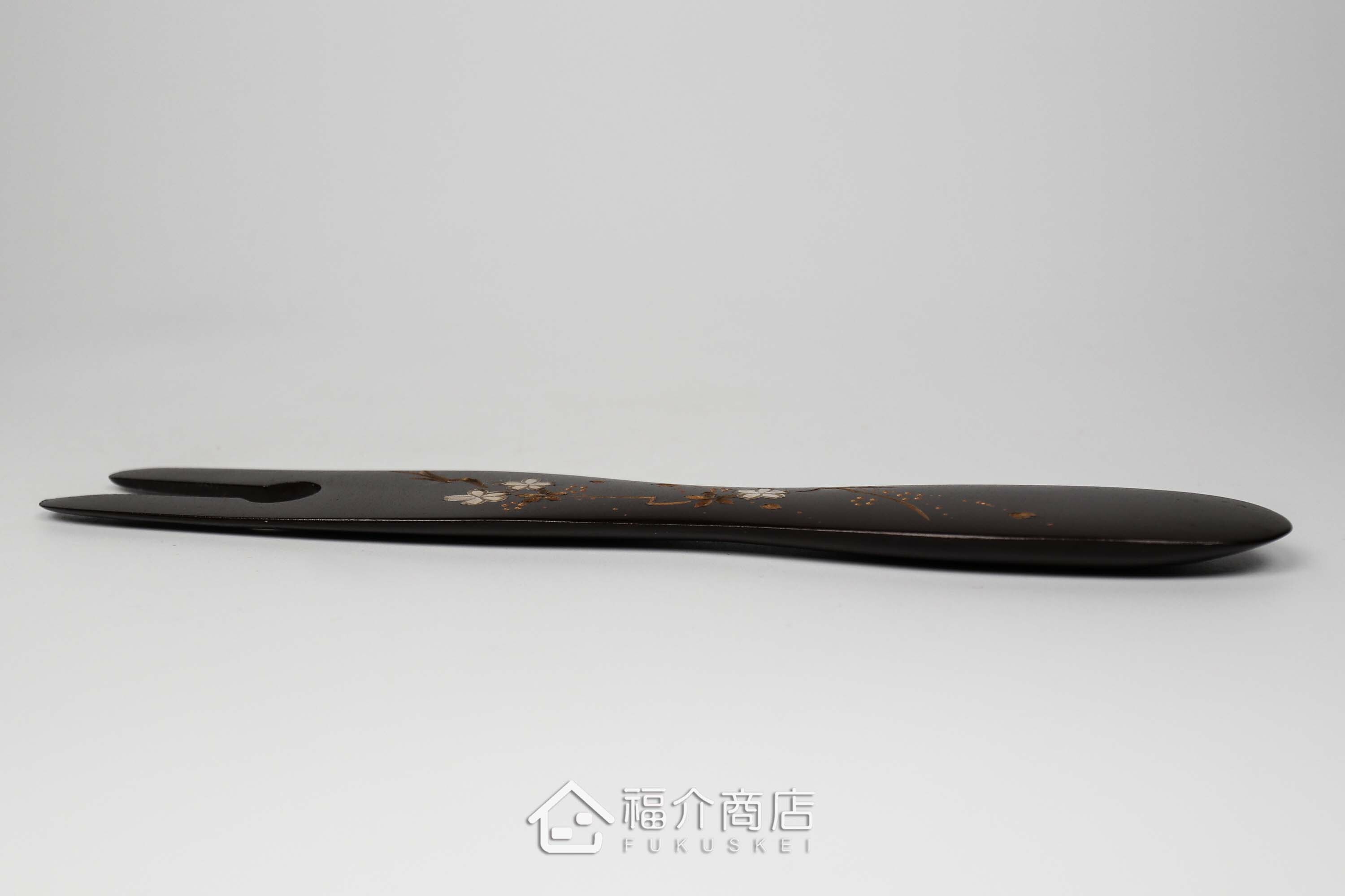 拿起壺蓋用的蓋取