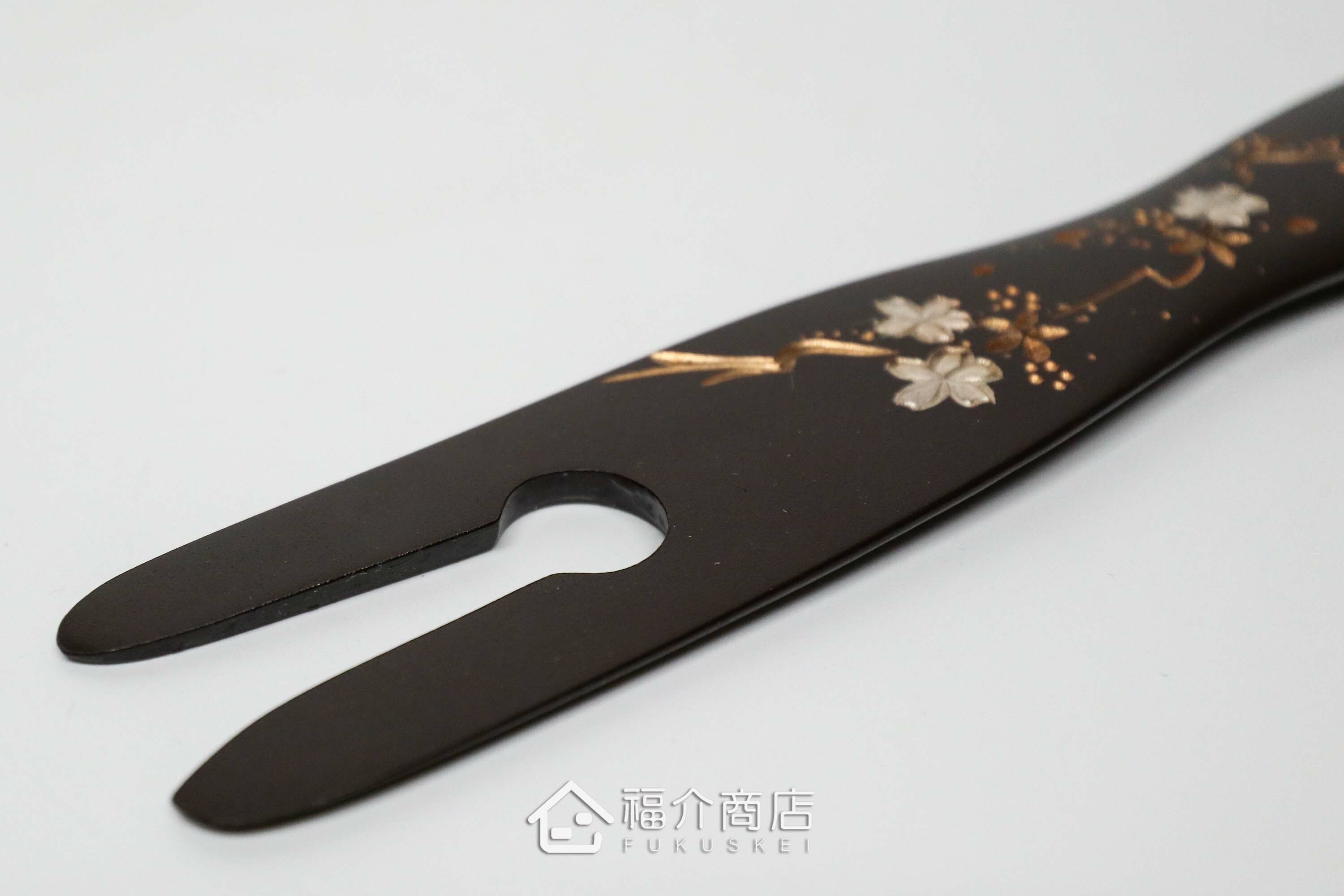 拿起壺蓋用的蓋取