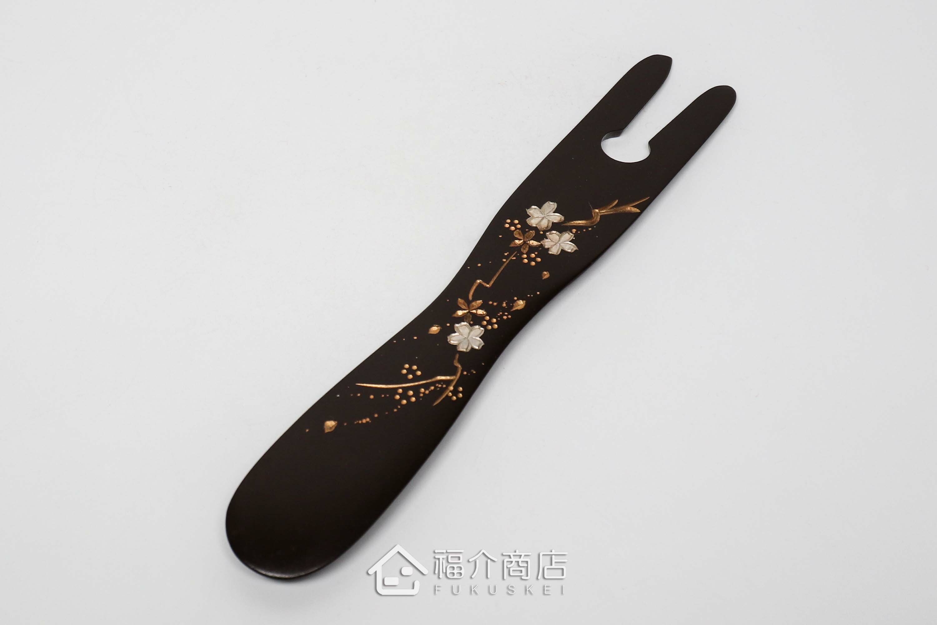 拿起壺蓋用的蓋取