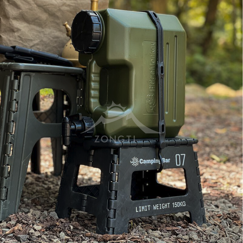 【英國RidgeMonkey】 軍風儲水桶 5L 10L 15L G-E2-4