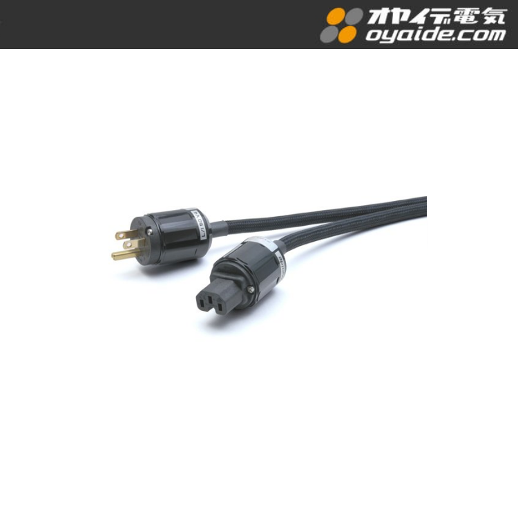 Oyaide L/i 50 V6電源線 1.5m