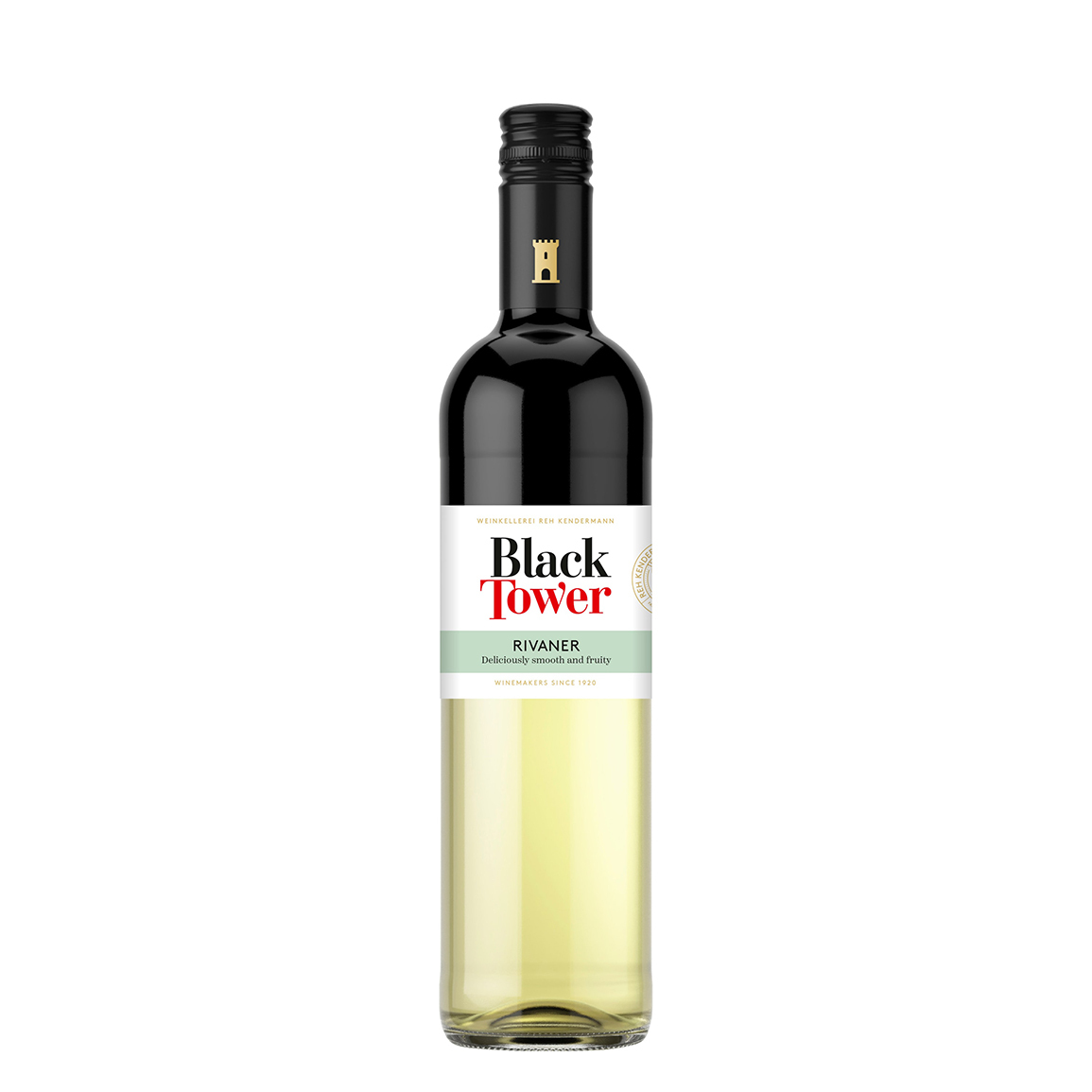 Black Tower Rivaner 德國白酒 750ml