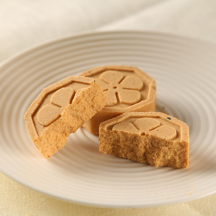 花生八角糕(6入)