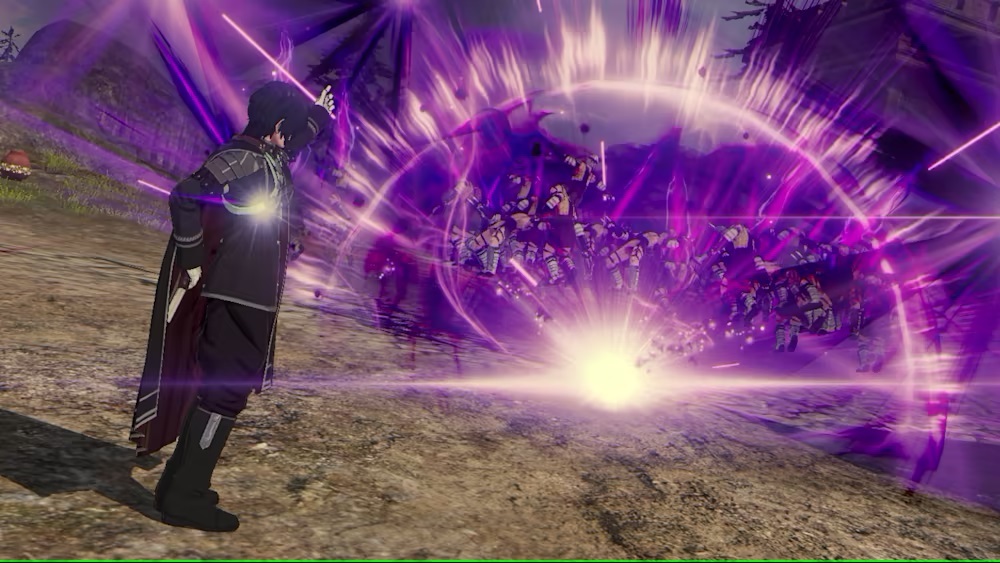Nintendo Switch Fire Emblem Warriors Three Hopes