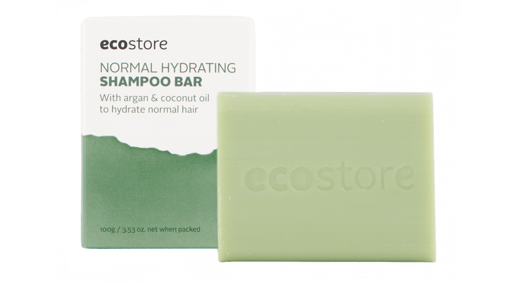 洗髮芭正常保濕 100 克