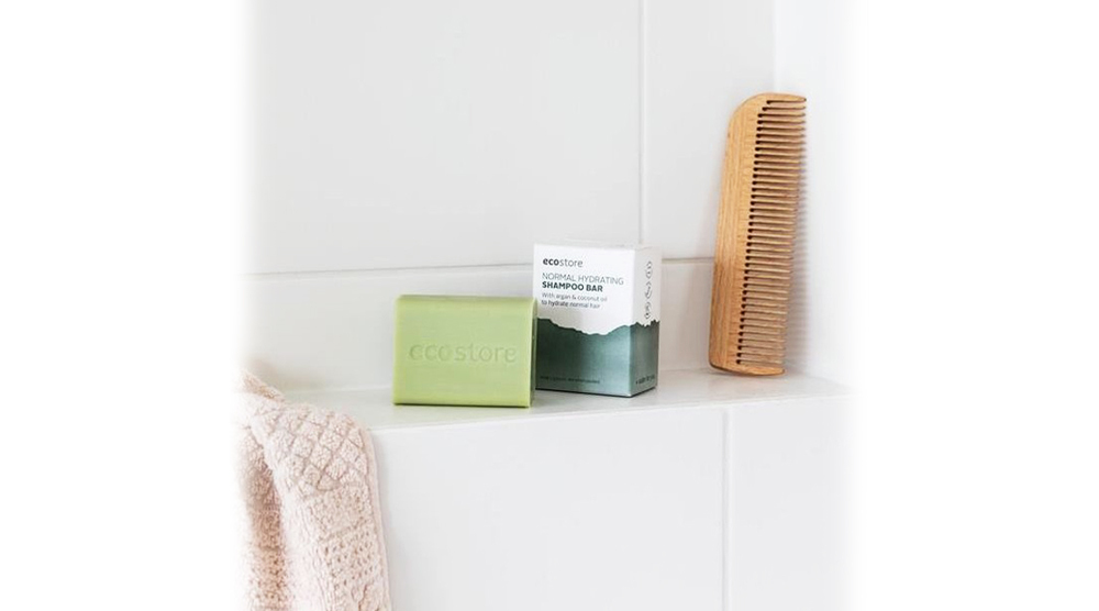 洗髮芭正常保濕 100 克