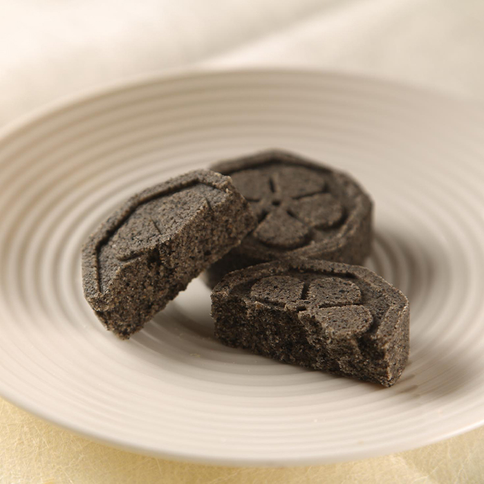 芝麻八角糕(6入)