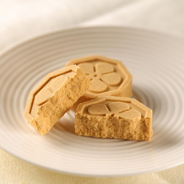 綠豆八角糕(6入)