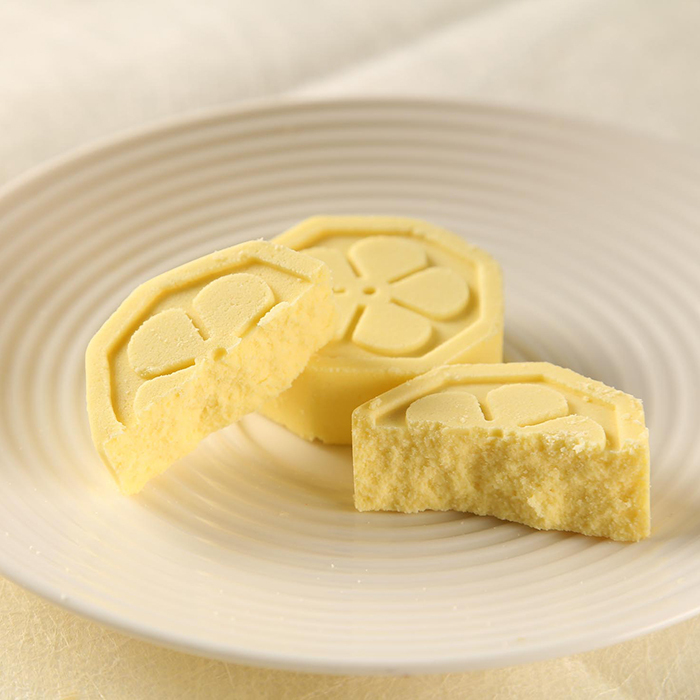 牛奶八角糕(6入)