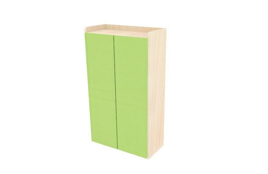 Shoe Cabinet, Deluxe