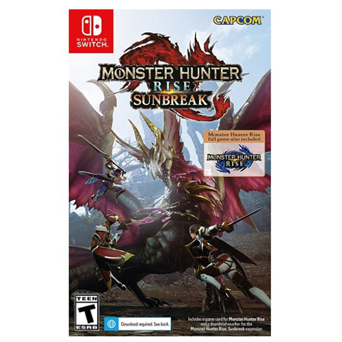 Hunter 2020 Download Monster Hunter 2021 Hunter 2020 Monster - Main Image