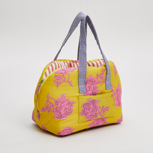 Louisdog 愛麗絲軟軟包