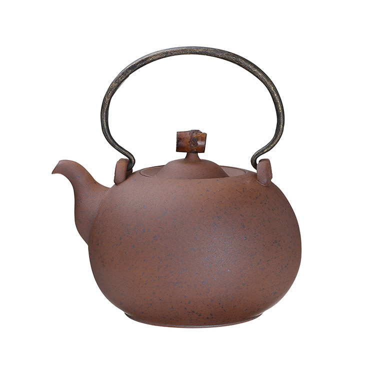 月泉燒水壺(1250ml)