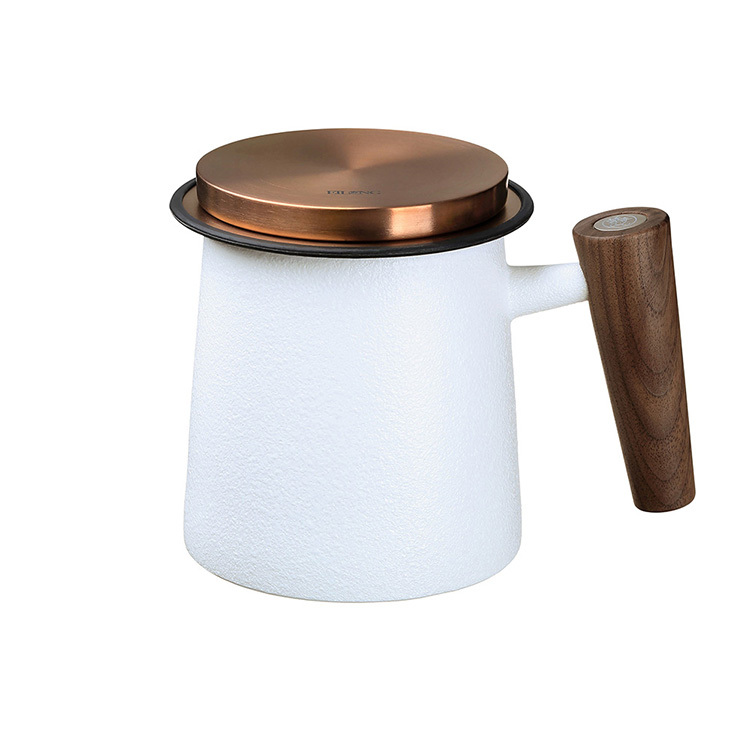 人文濾茶杯(400ml)