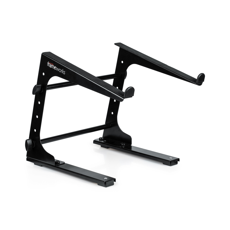 Gator Frameworks 桌上型 筆電架 FWPA-LAPTOP1000