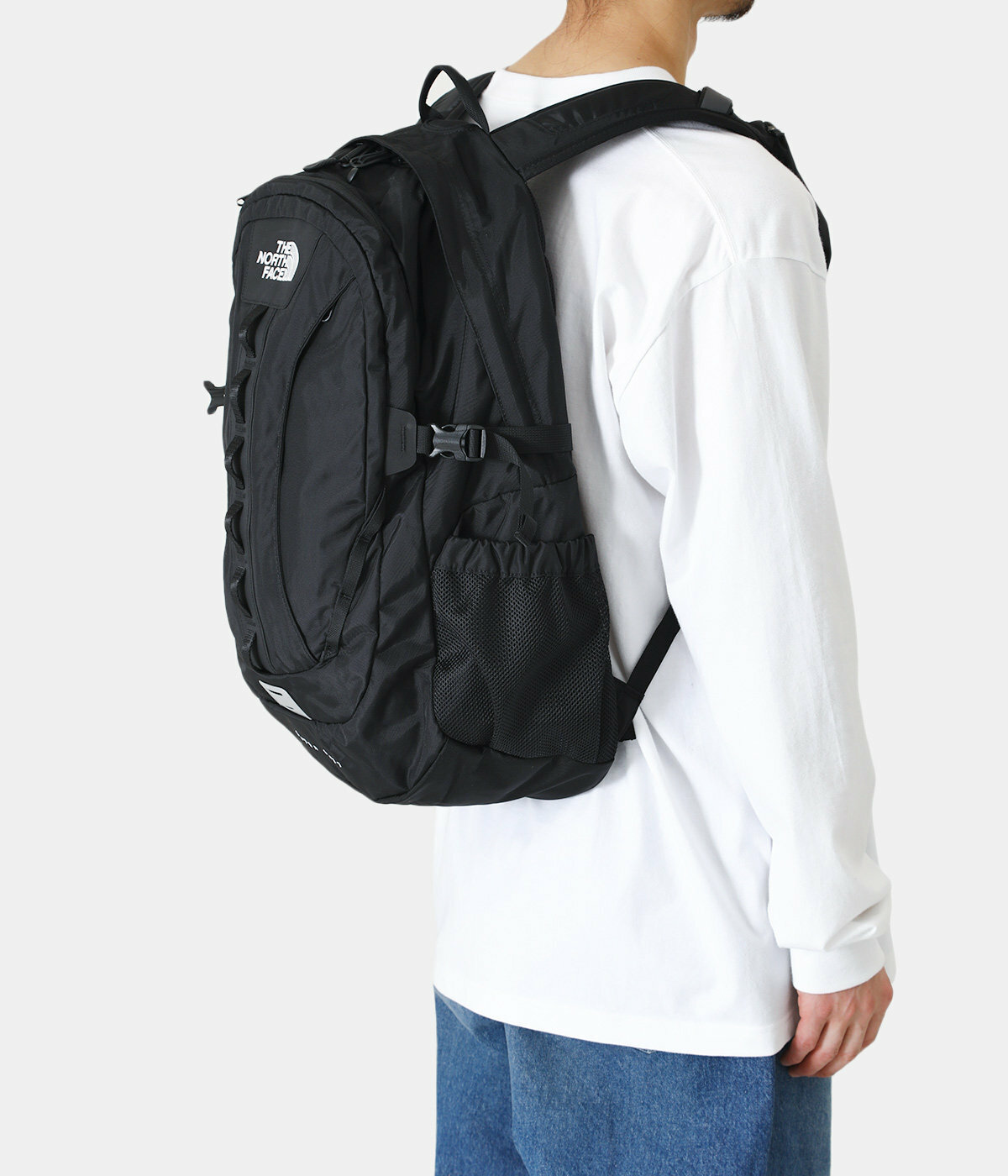 The North Face Extra Shot Backpack