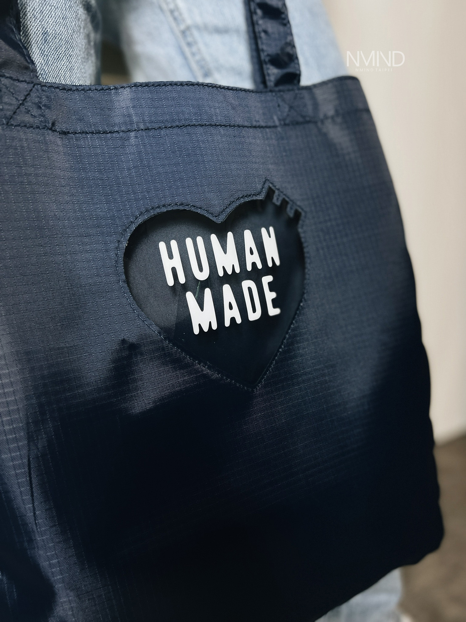 HUMAN MADE PAPER BOY BAG TIGER - バッグ