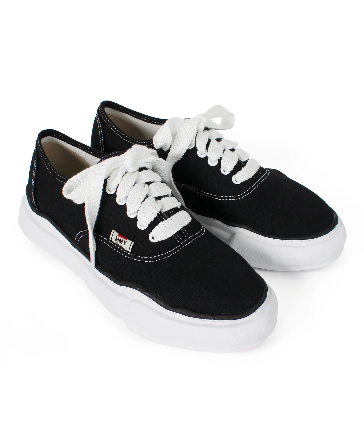 『代購商品』Maison MIHARA YASUHIRO BAKER OG Sole Canvas MMY 溶解鞋 鞋子 A02FW704