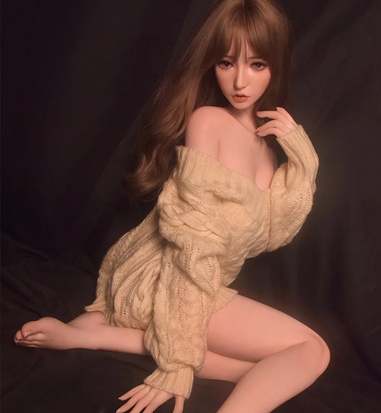 影視拍攝道具 擬真娃娃