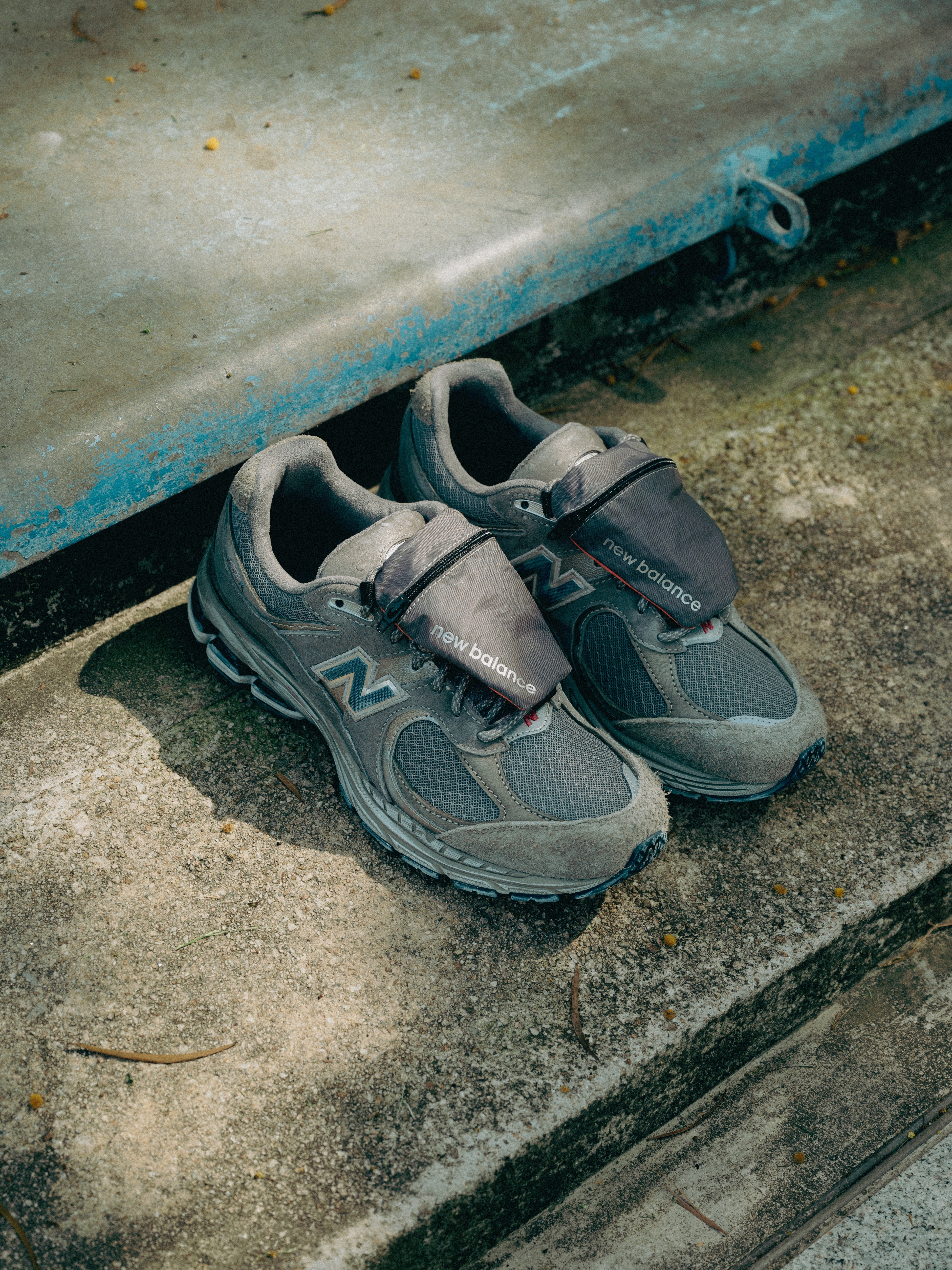 [現貨] New Balance M2002RVA