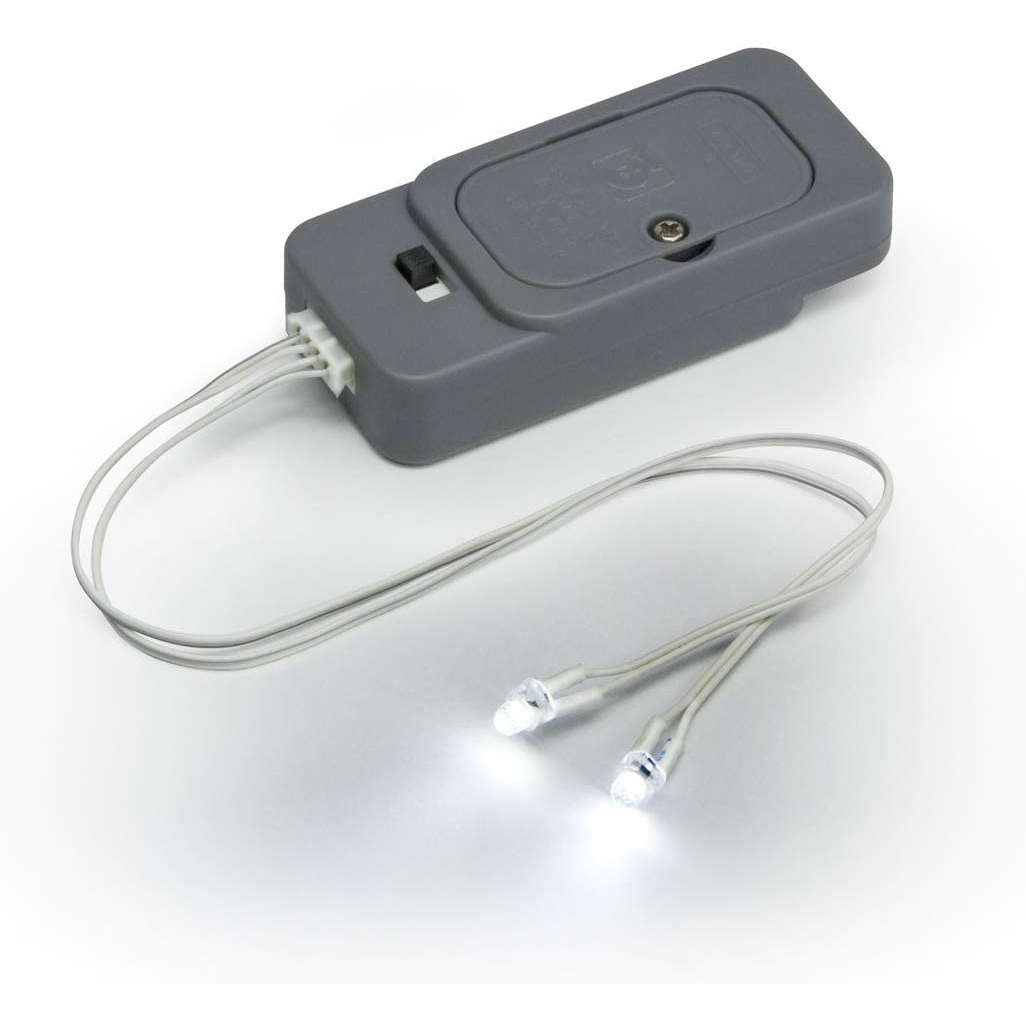 LED 燈組一對 [白色]