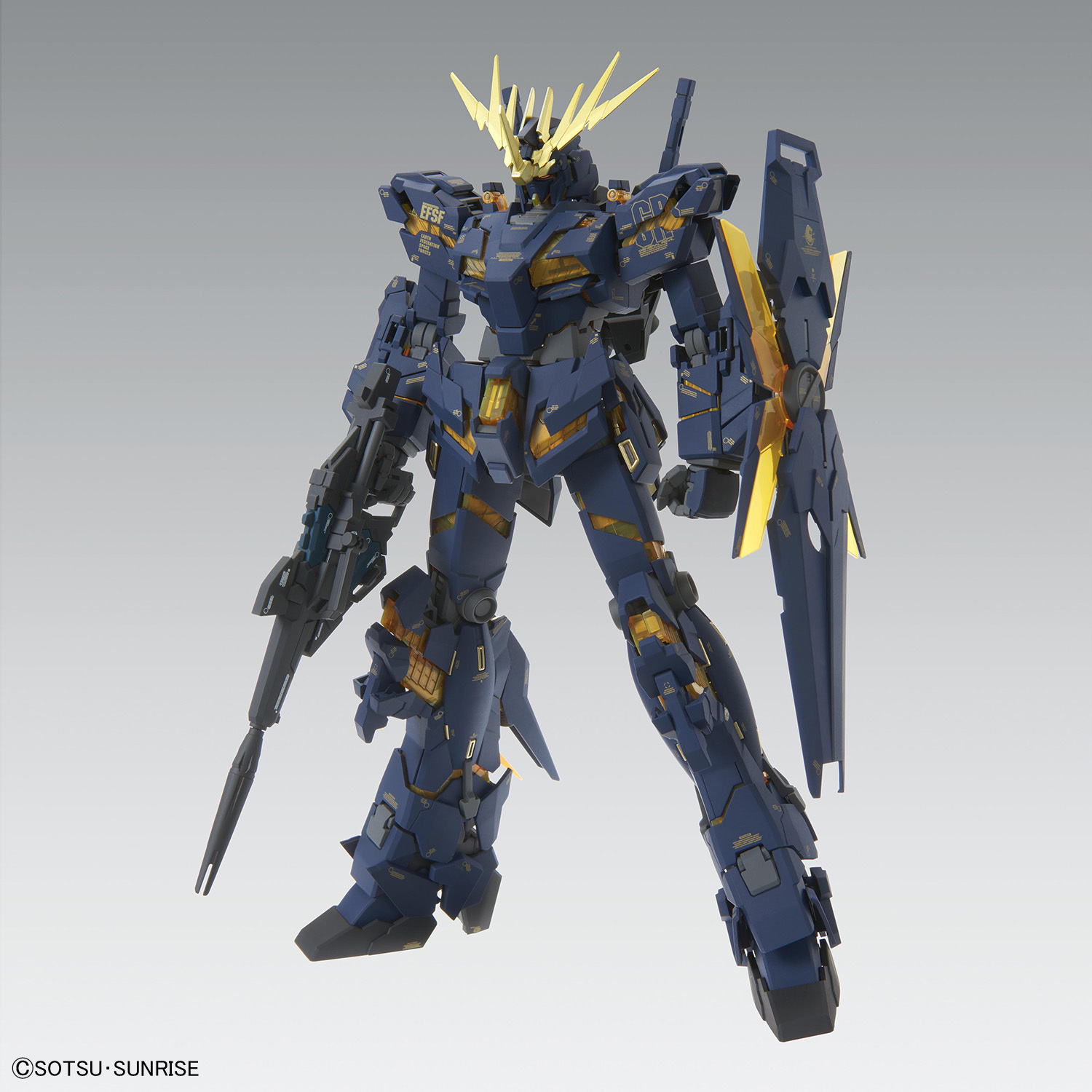 MG UNICORN GUNDAM \"Ver.Ka\" 香港Ver 1/100 MGEX UNICORN GUNDAM Ver.Ka - Brookhurst Hobbies