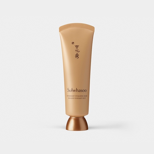 SULWHASOO OVERNIGHT VITALIZING MASK