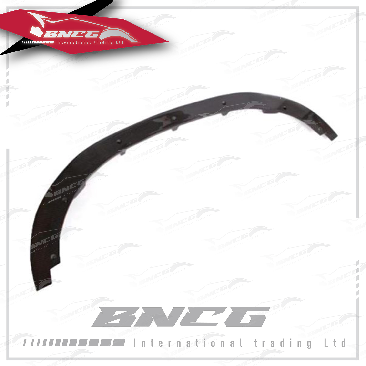 福斯 Volkswagen Golf 6 GTI 改裝 卡夢 碳纖維 外觀件 空力套件 H2款 前下巴 前導流