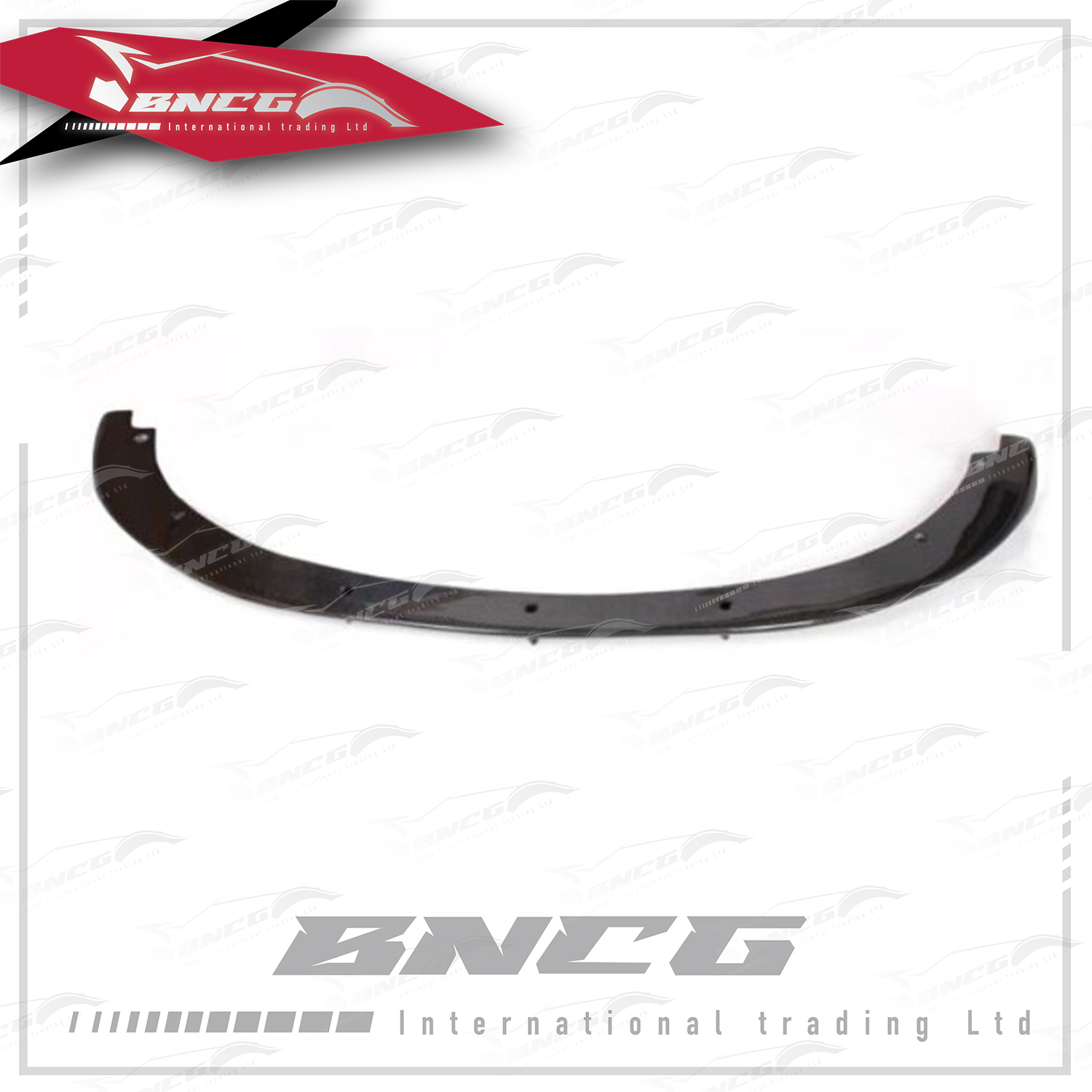 福斯 Volkswagen Golf 6 GTI 改裝 卡夢 碳纖維 外觀件 空力套件 H2款 前下巴 前導流