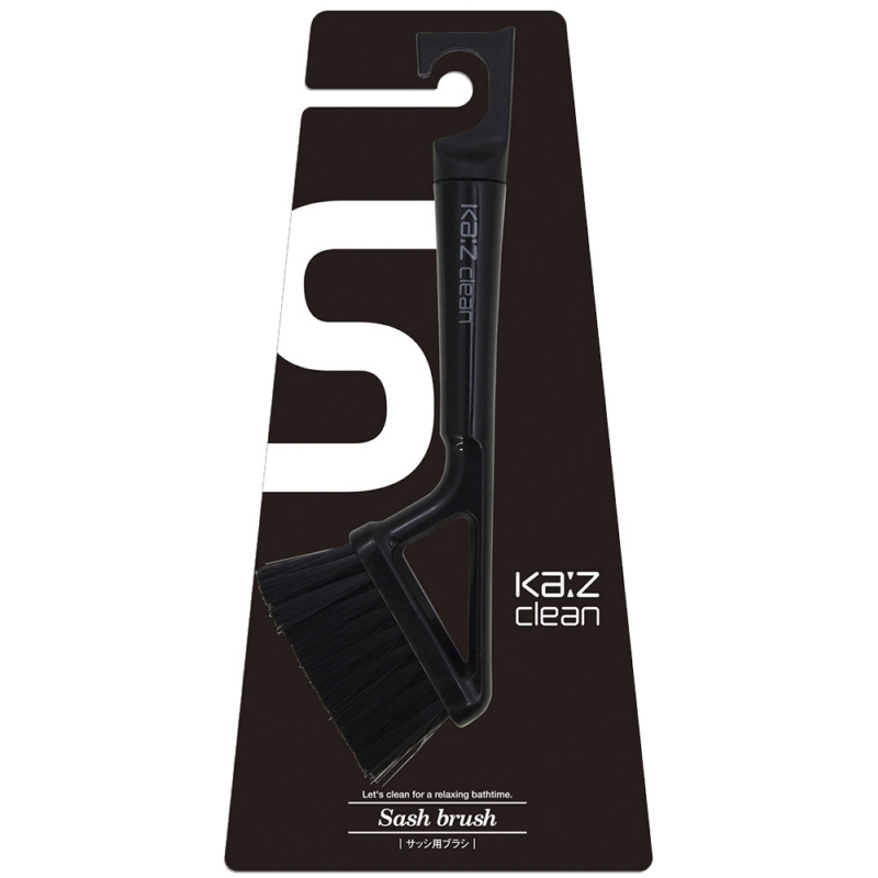日本 KA:Z clean｜溝槽刷