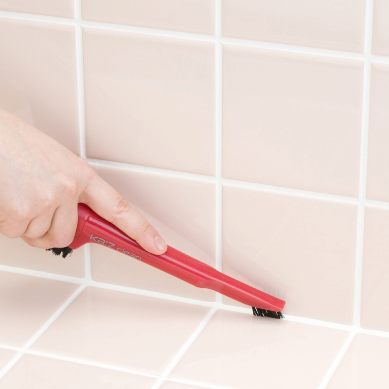 日本 KA:Z clean｜2合一隙縫刷