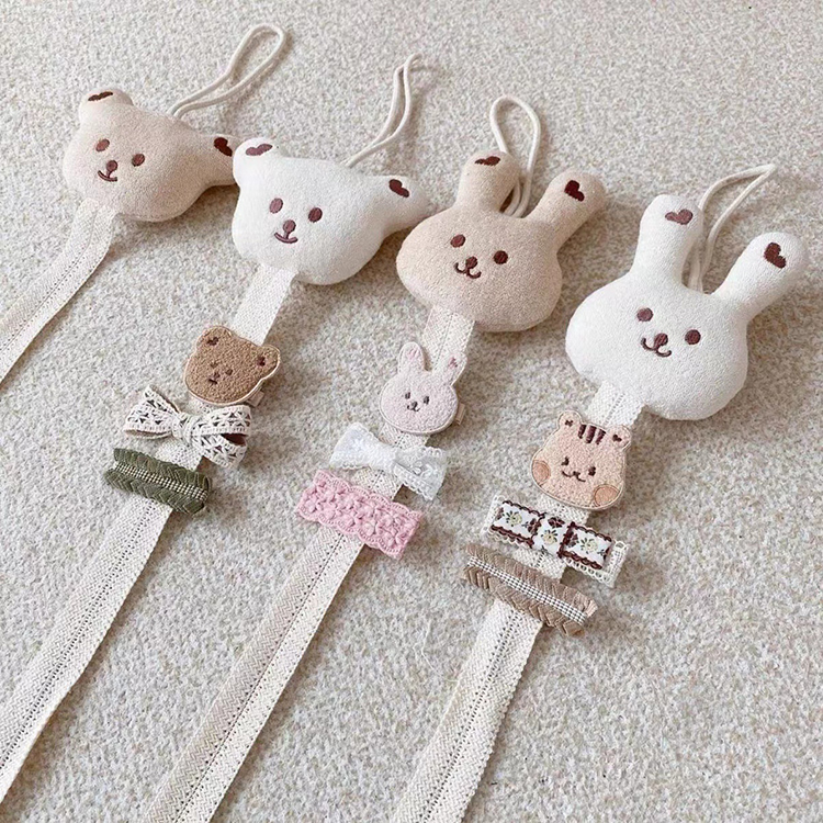 little bear family storage