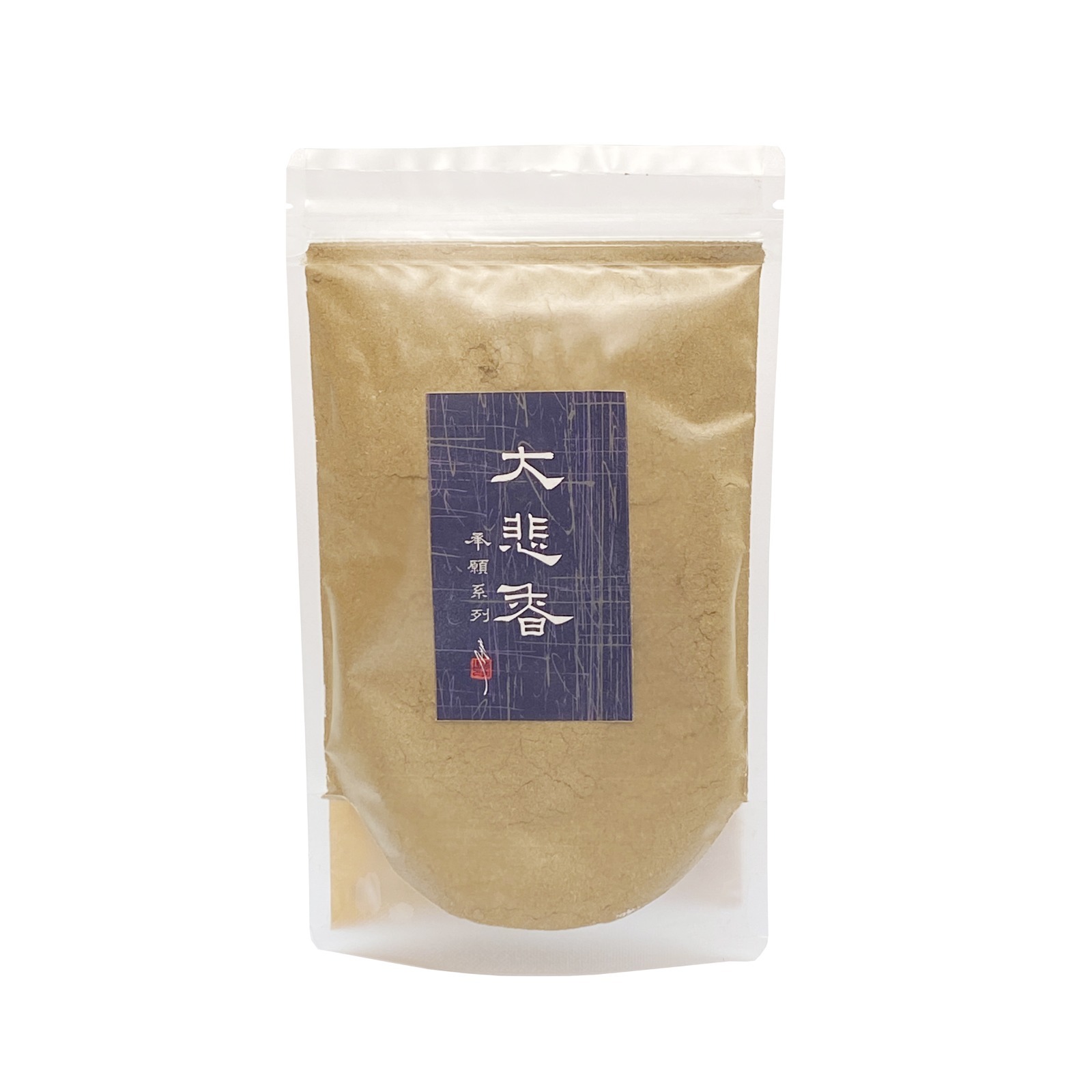 台灣大悲香 - 承願系列 - 香未