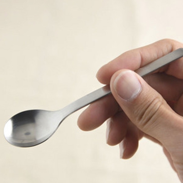 orin 精選｜不鏽鋼點心匙