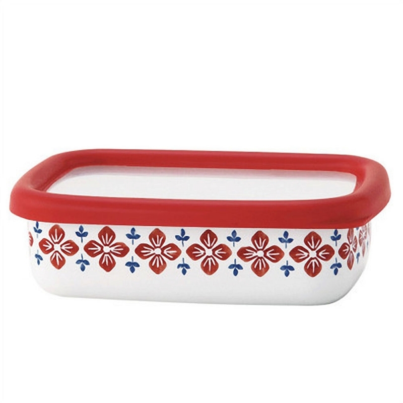 orin 精選｜Fuji 琺瑯容器