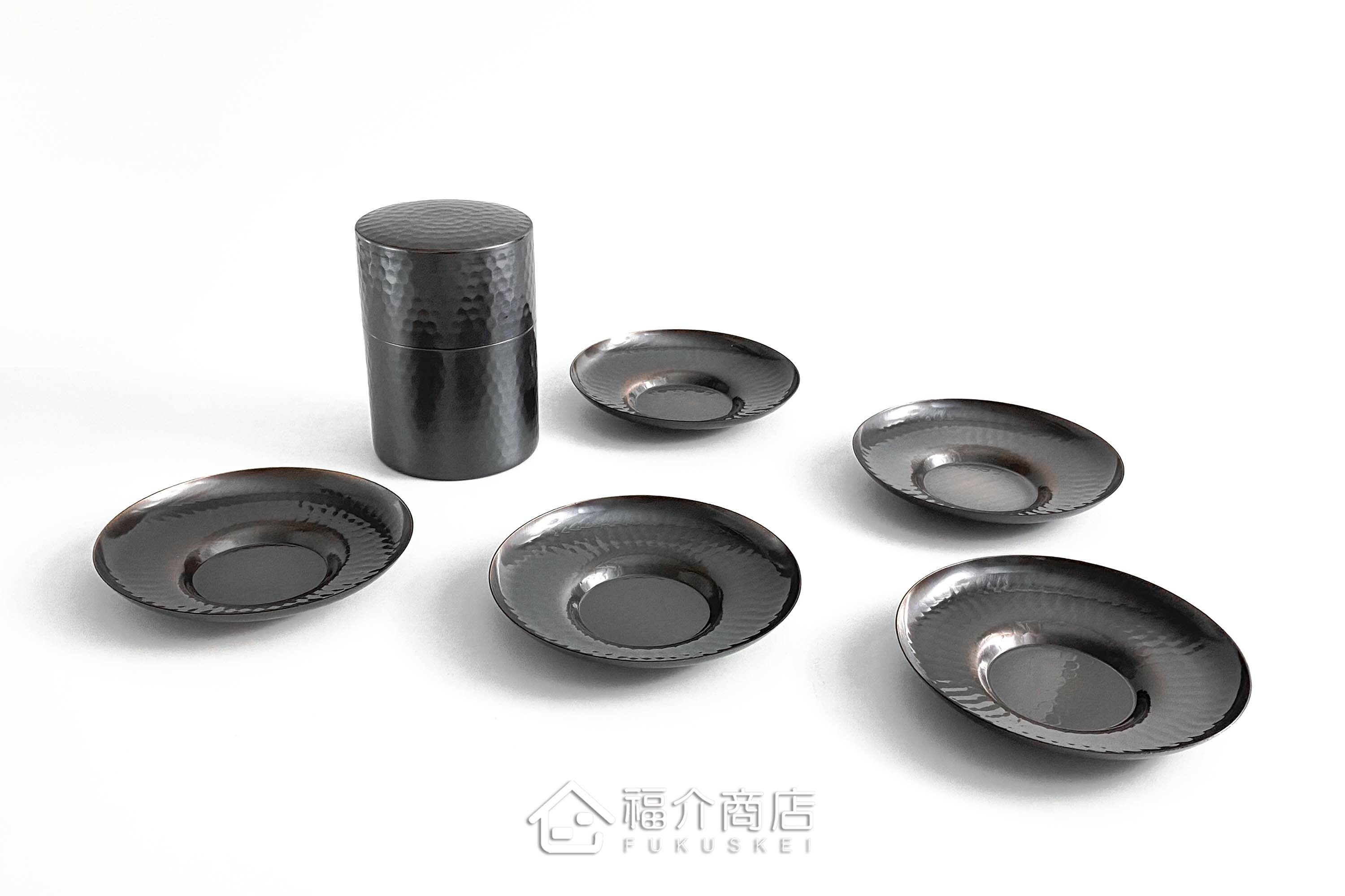 日本泡茶用的茶托盤