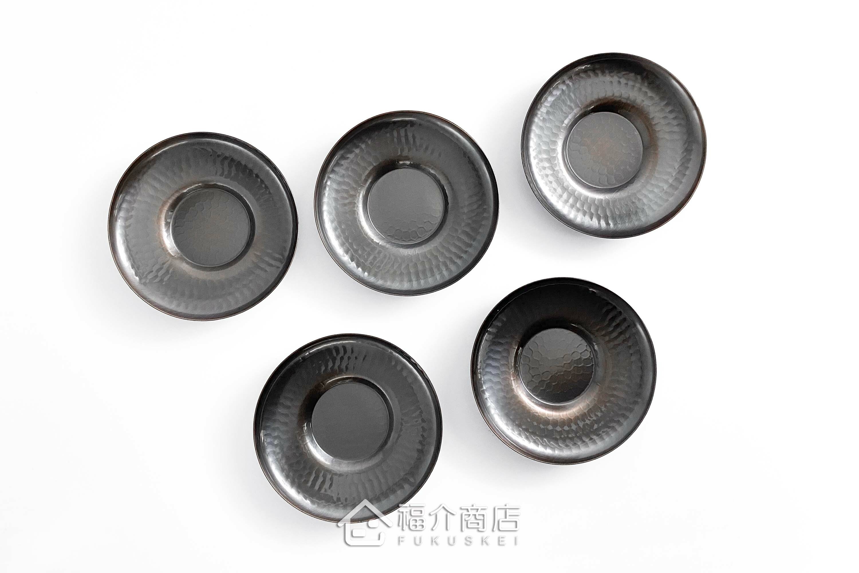 日本泡茶用的茶托盤