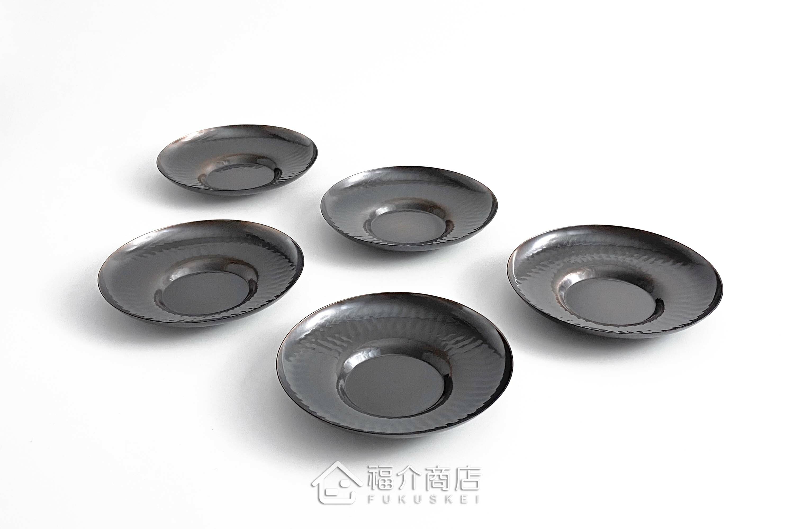 日本泡茶用的茶托盤