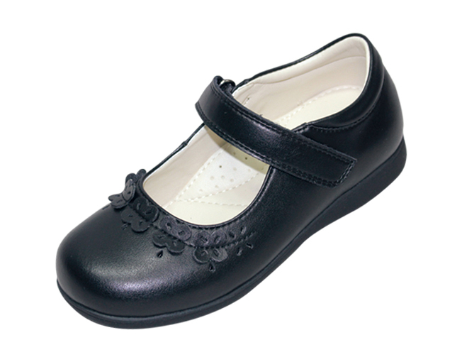 no.no HOUSE 女童學生鞋 SIZE:30~37 LCN-744