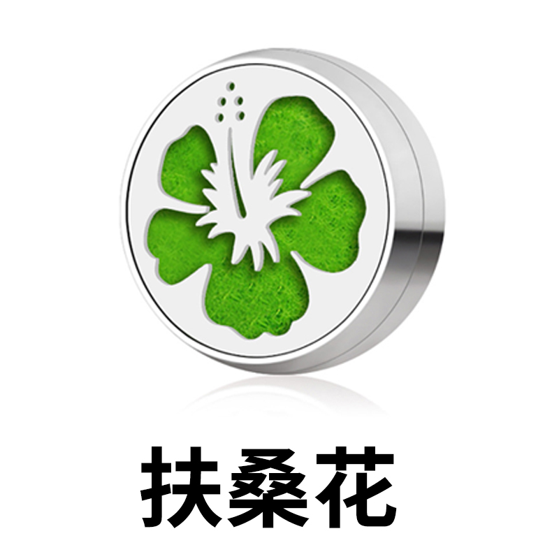 口罩香氛扣【任選5款超值購】