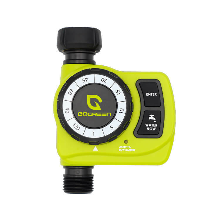 Dial Timer, Watering Timer, watering timer home depot