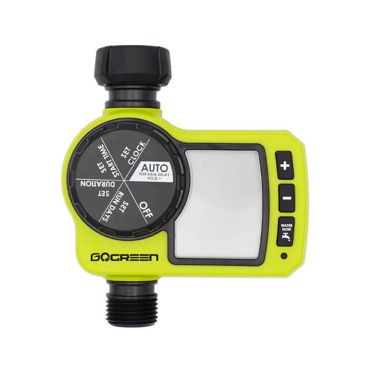 Digital Timer, Watering Timer,watering timer home depot