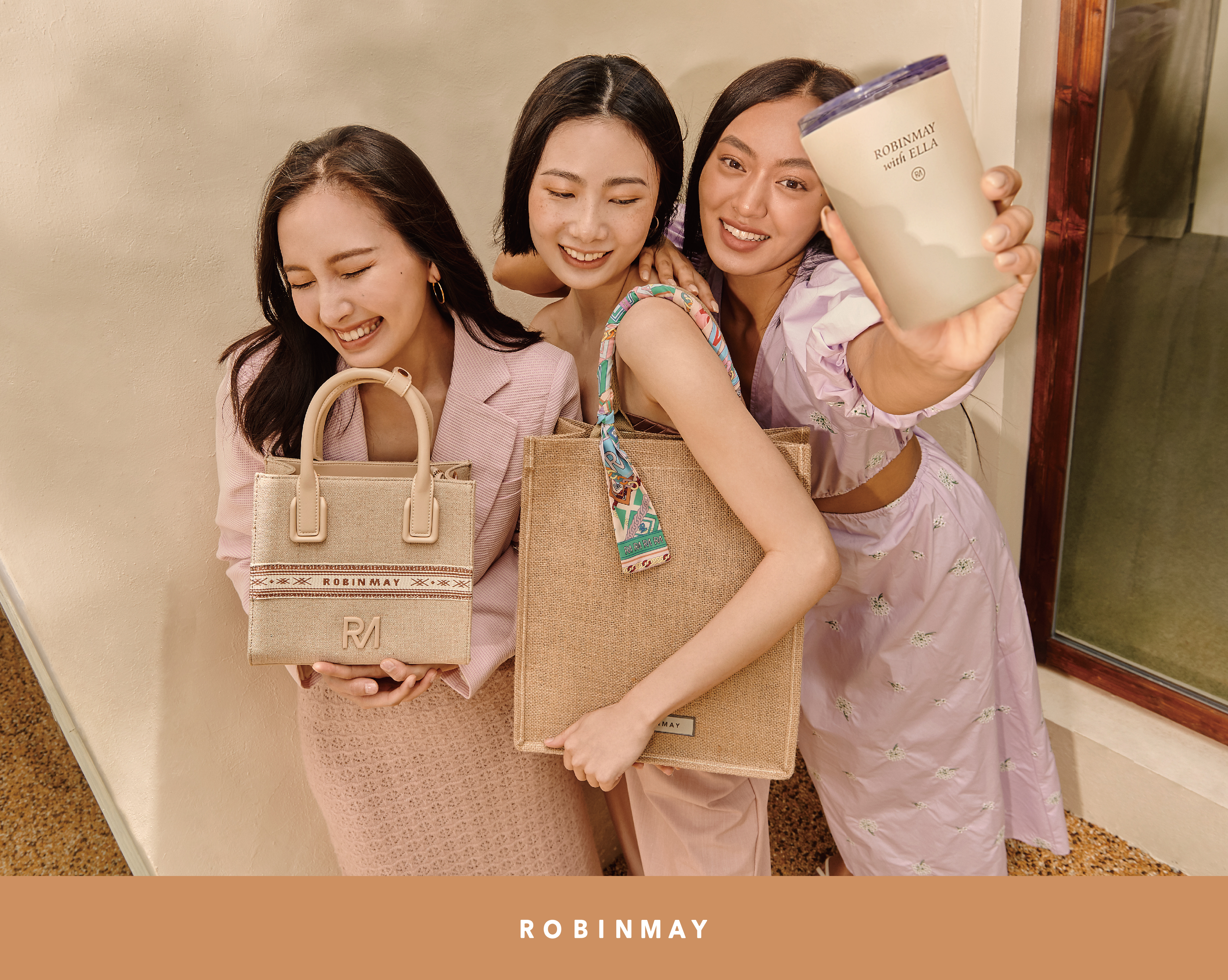 ROBINMAY 6週年企劃