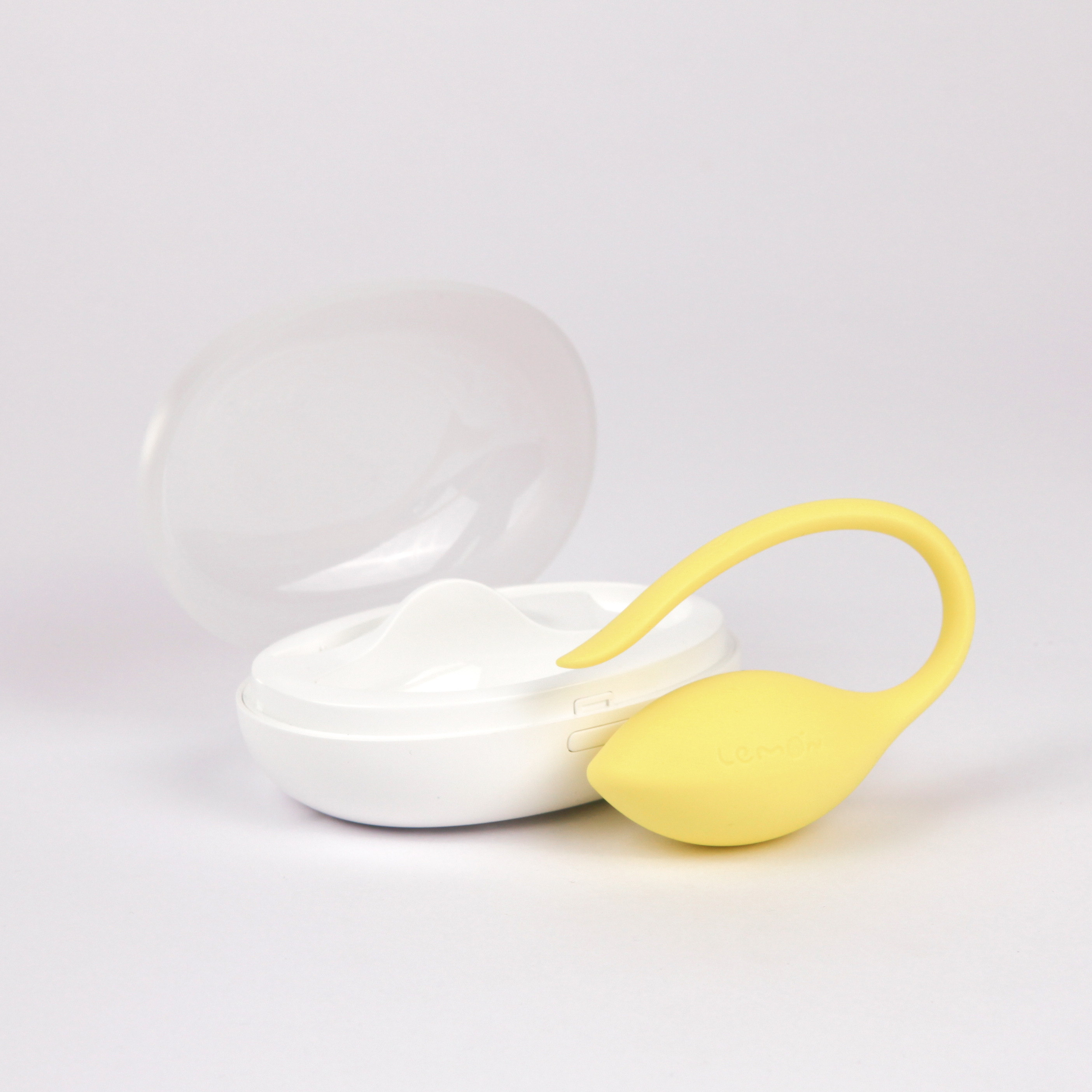 Sistalk Lemon 樂檬 智能凱格爾收陰訓練器