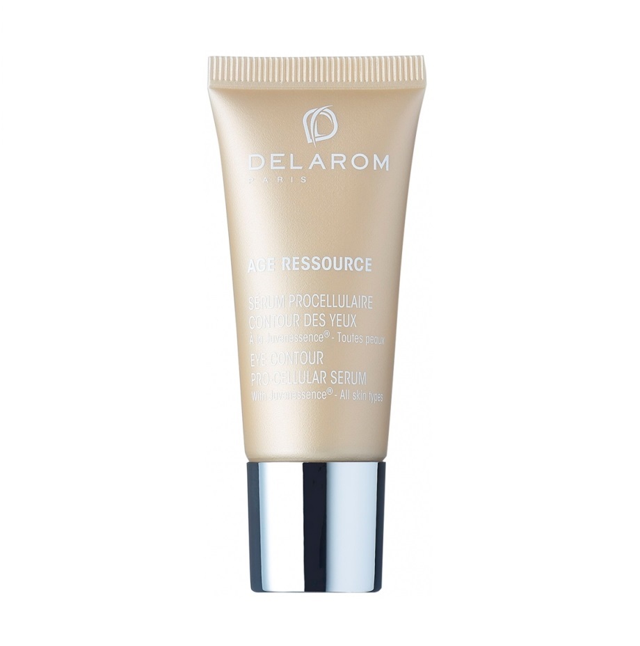 Delarom Eye Contour Pro-Cellular Serum 活細胞眼部精華 15ml