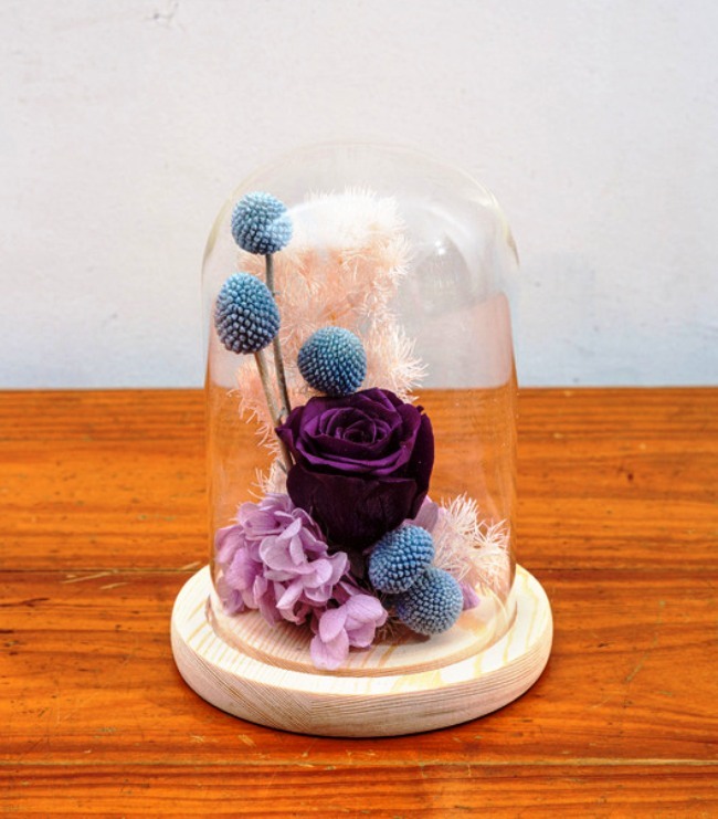 HPF03 *****(高级永生花))MEMBER DISCOUNT