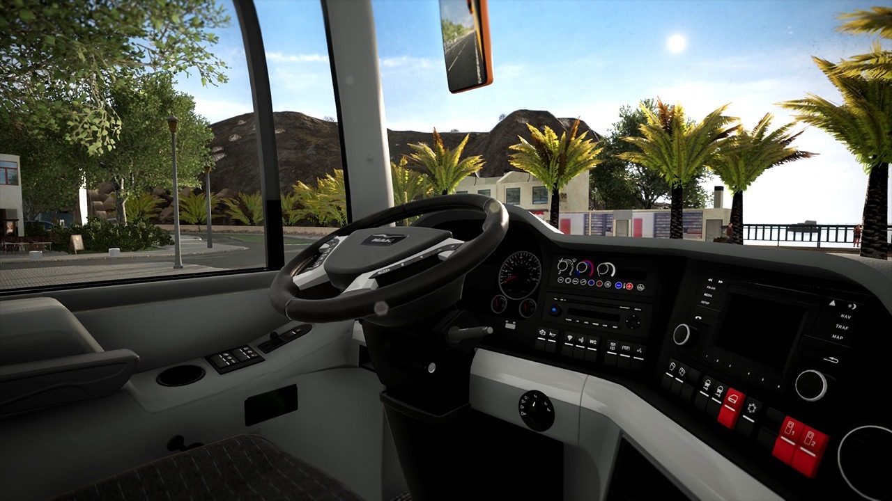 送料無料】 Tourist Bus Simulator 輸入版 - PS5 manzoniindustrie.it