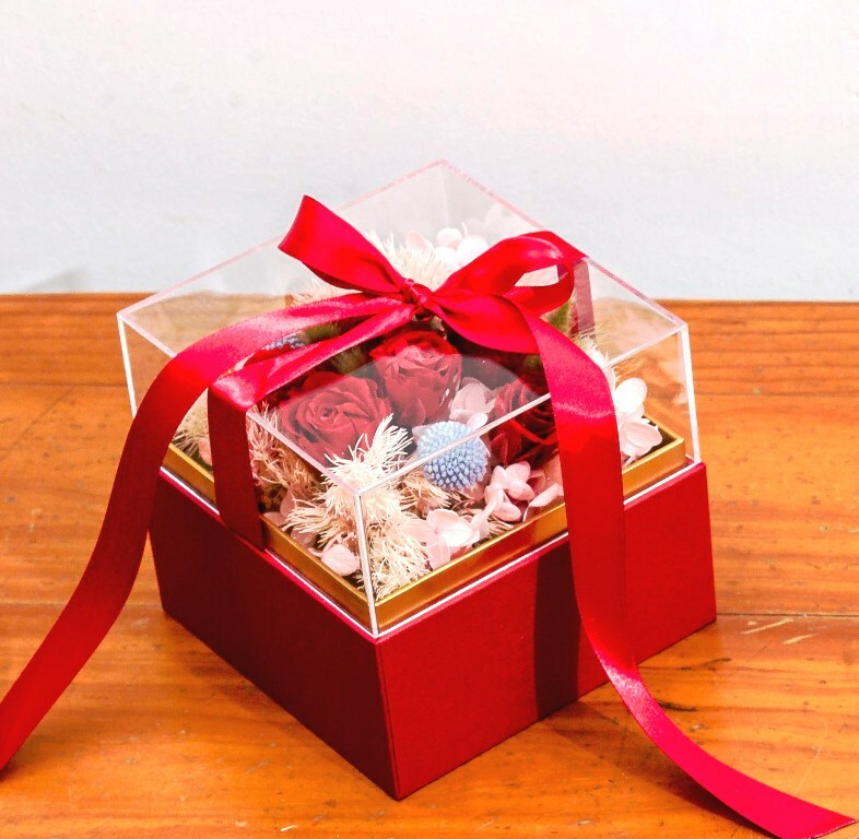 HPF05*****(高级永生花))MEMBER  DISCOUNTS